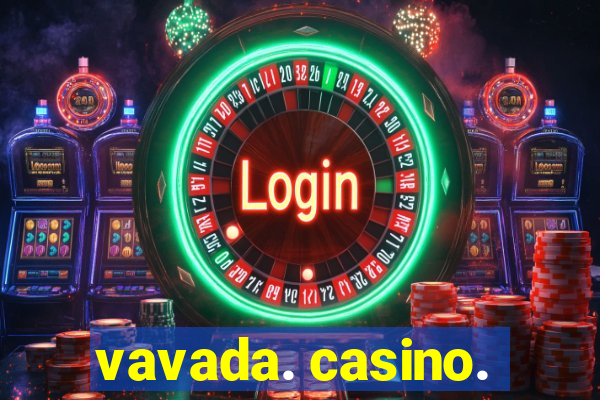 vavada. casino.